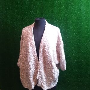 Secret treasure cardigan